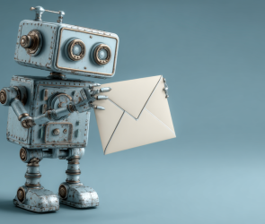 AI in email marketing