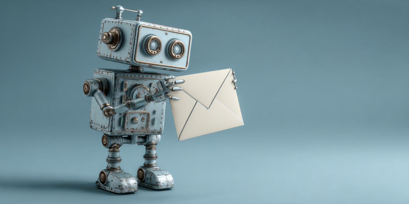 AI in email marketing