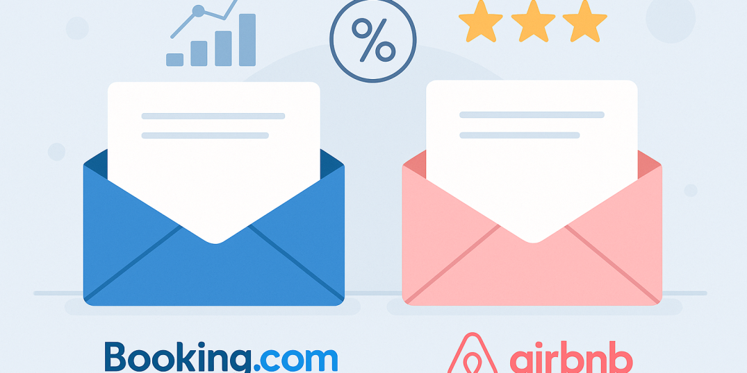 booking vs airbnb