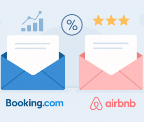 booking vs airbnb
