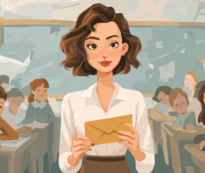 email marketing for schools