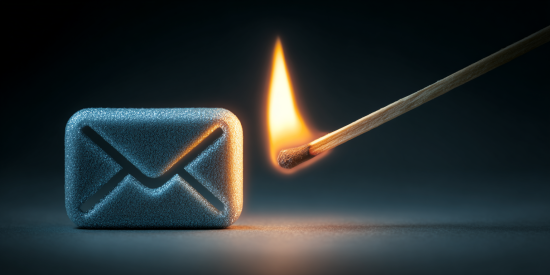 Email Warm-up for Cold Emailing