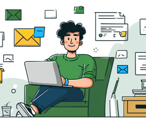 create an html email from scratch