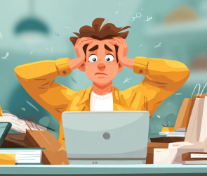Consumer Anxiety in Email Campaigns