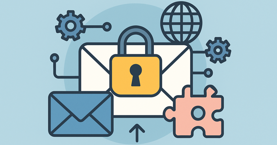 email protocols