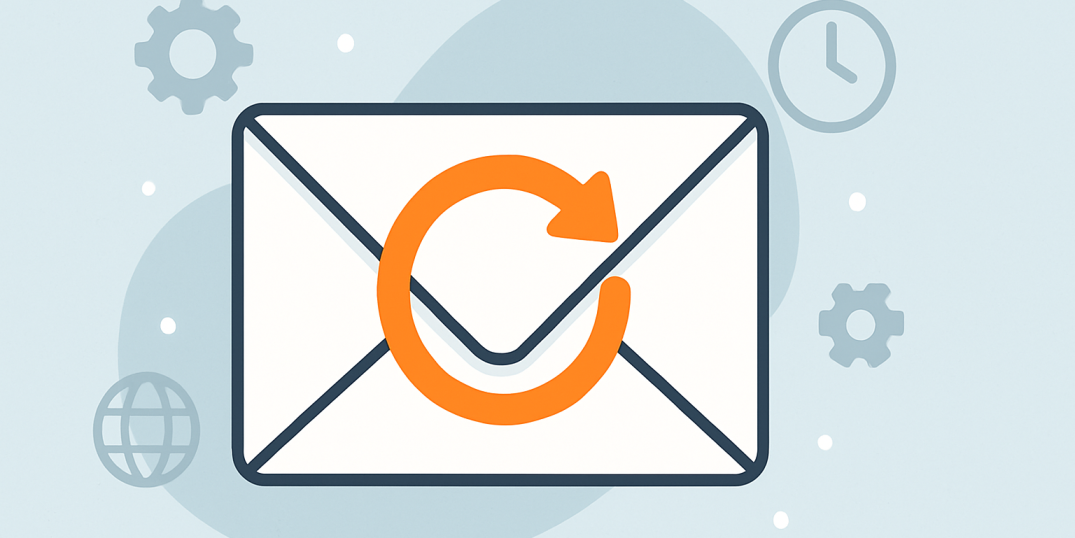 resending emails