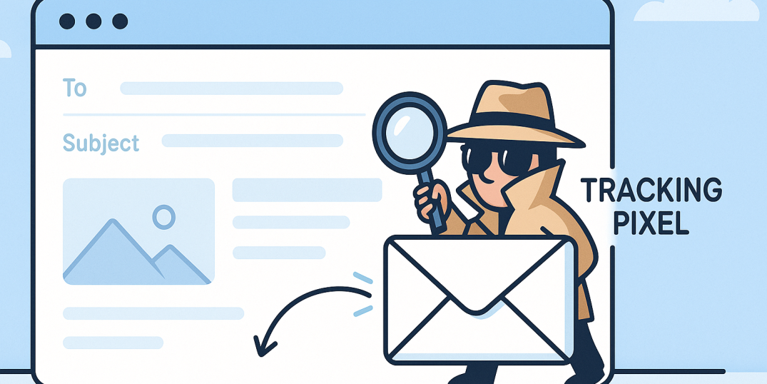 tracking pixel