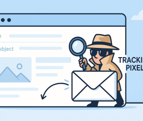 tracking pixel