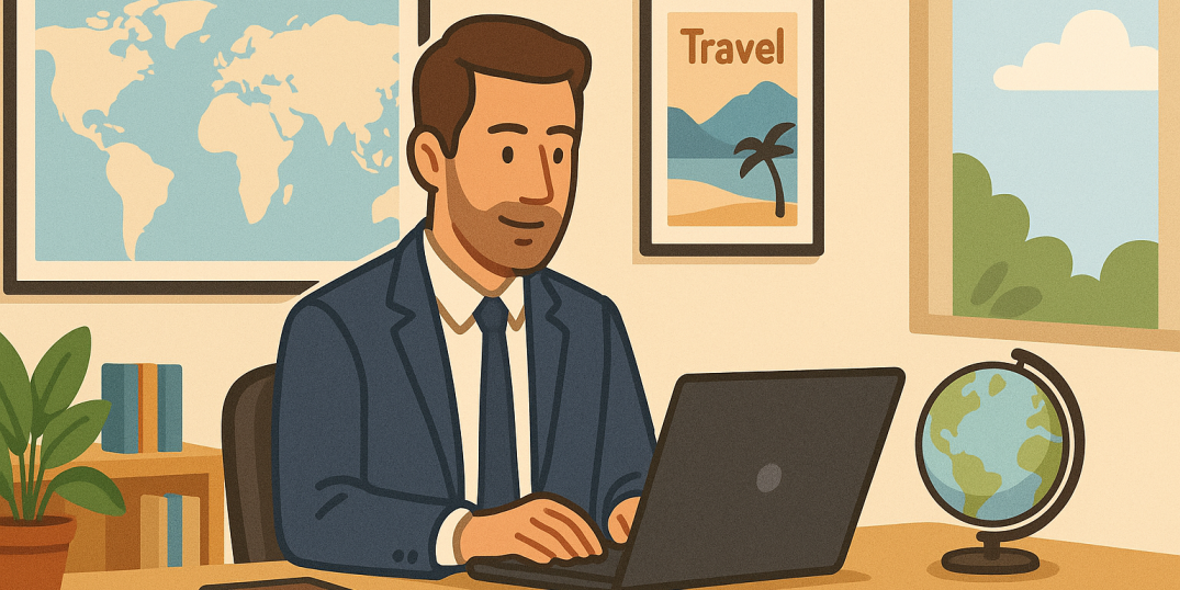 Email Marketing for Travel Agents