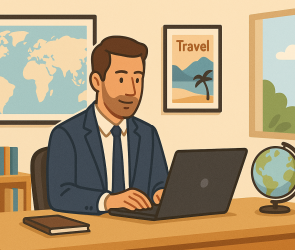 Email Marketing for Travel Agents