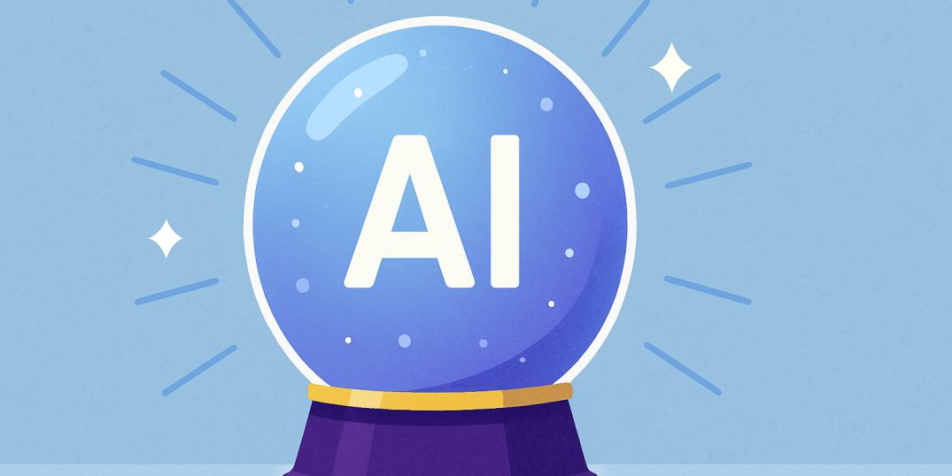 Customer behavior prediction