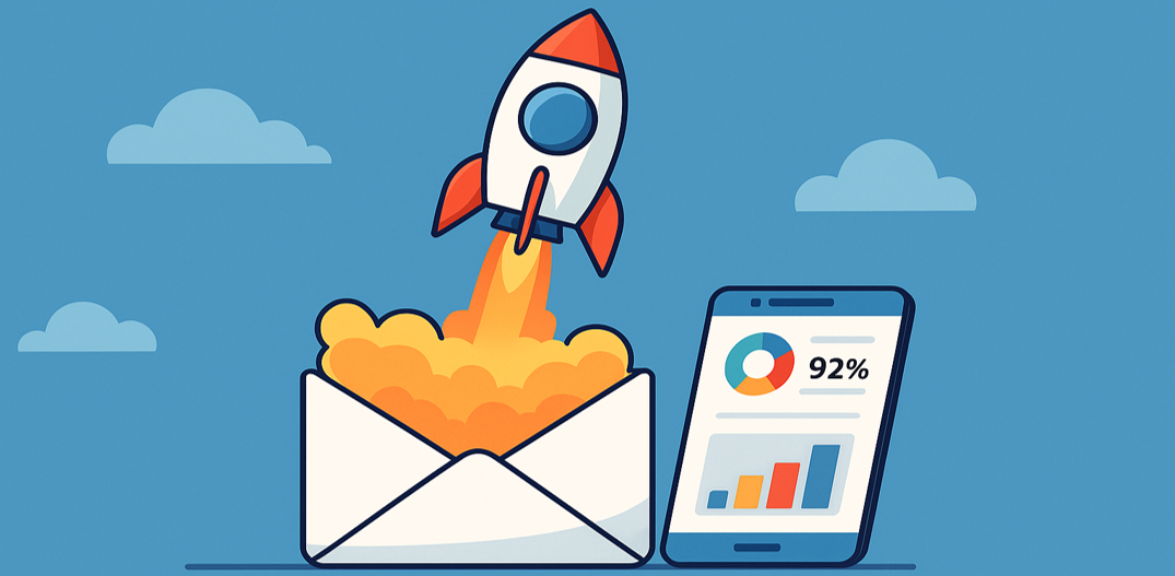 email marketing for start ups