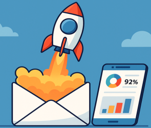 email marketing for start ups