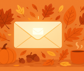 November newsletter ideas