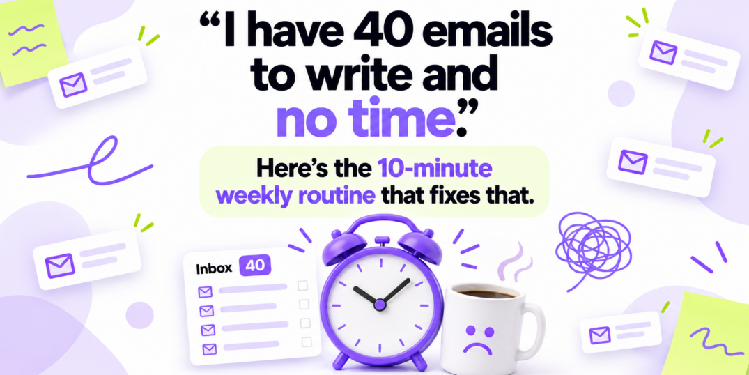 40 Emails, One Simple Routine-2