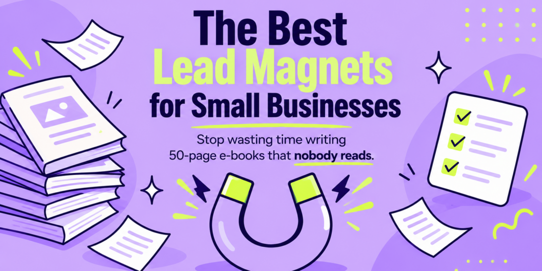 Best Lead Magnets for Small Businesses-1