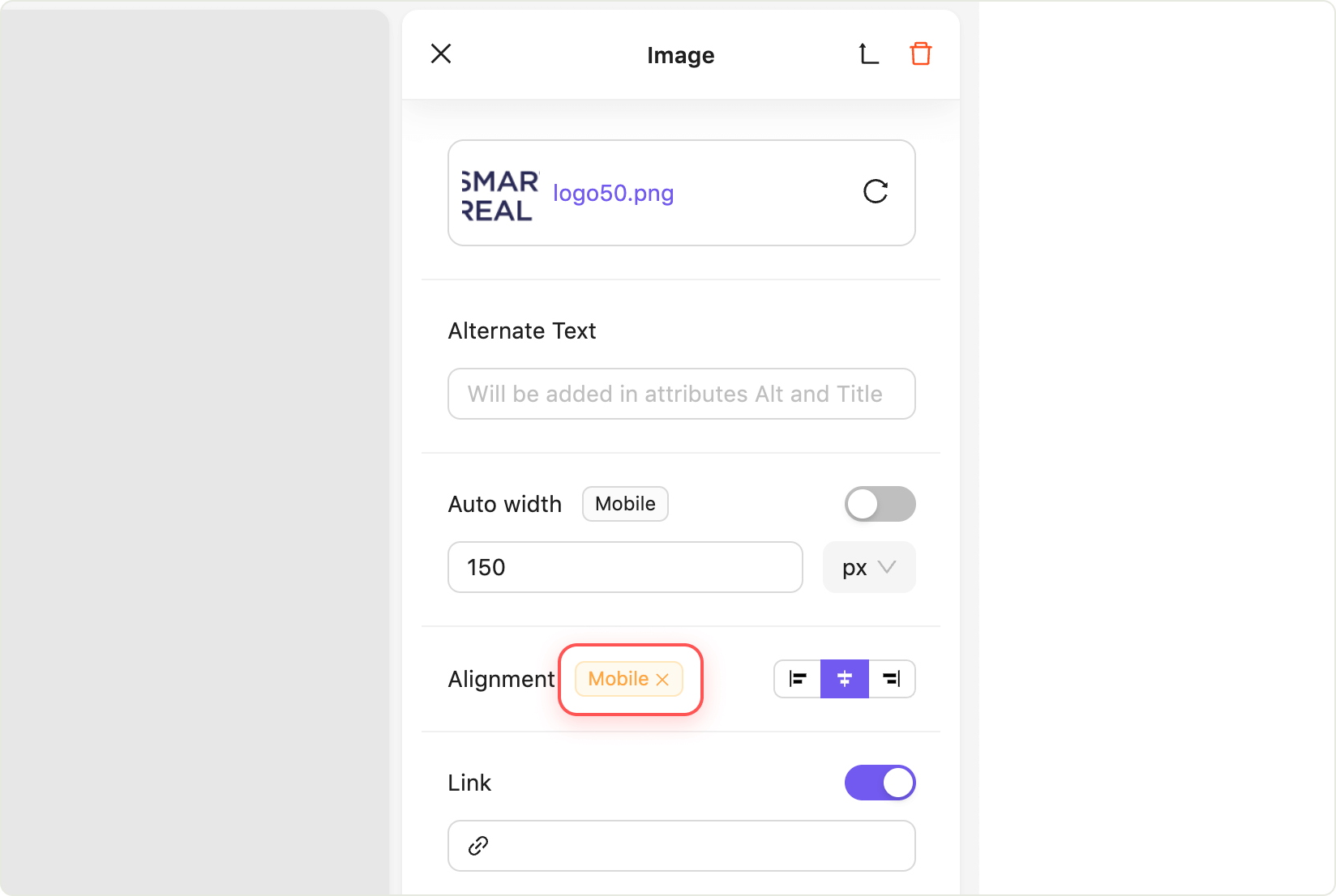 Email editing mode